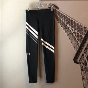 Under armour leggings